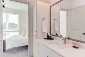 Modern 2 Bedroom with Gym in Raleigh - Image 3