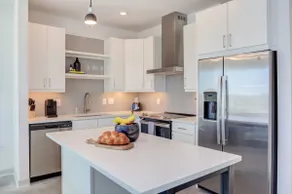 Modern 2 Bedroom with Gym in Raleigh - Image 4