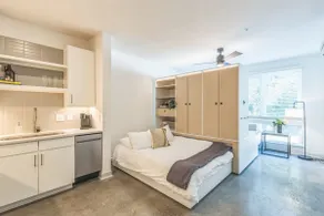 Micro Studio in RIW District - Image 2