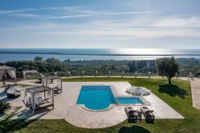 Villa Mediterranean View - Image 2
