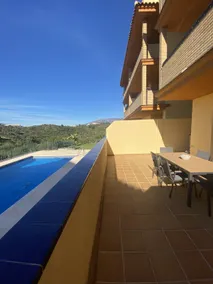 Casa Elma - Modern 2BR Apartment - Pool - Nature - Image 4