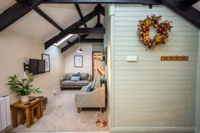 The Loft One Bedroom Apartment St Florence - Image 5