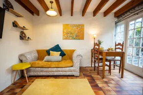 The Stable - One Bedroom Apartment - St Florence - Image 4