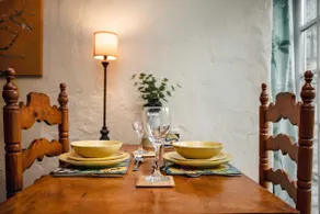 The Stable - One Bedroom Apartment - St Florence - Image 3