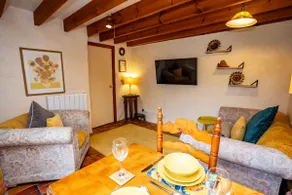 The Stable - One Bedroom Apartment - St Florence - Image 5
