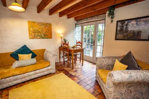 The Stable - One Bedroom Apartment - St Florence - Image 2