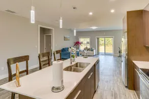 4 Mi to Golf: Quiet Lake Wales Retreat - Image 5