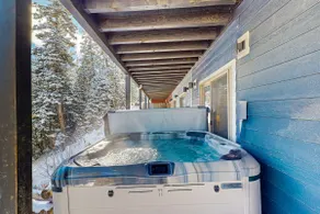 Mtn-View Home w/ Hot Tub & Fire Pit in Brian Head! - Image 4