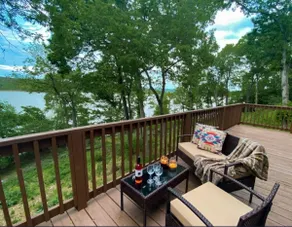 Beaver Lakefront Luxury + Views + Hot Tub + Spacious + Fun - Image 2