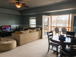 Beaver Lakefront Luxury + Views + Hot Tub + Spacious + Fun - Image 4