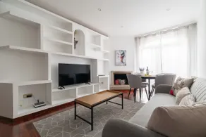 Suite Deluxe By Princesa con Parking - Image 5