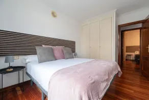 Suite Deluxe By Princesa con Parking - Image 2