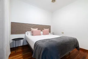 Suite Deluxe By Princesa con Parking - Image 3