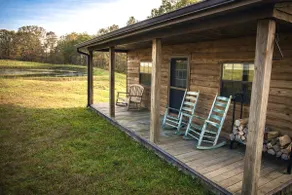 The Cabin in Tracy City - Image 3