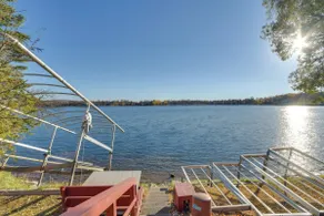Star Lake Pet-Friendly Home: Fire Pit, Dock, Grill - Image 3