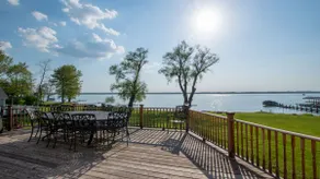 La Bella Vita: Spectacular Cayuga Lake Sunsets! - Image 3