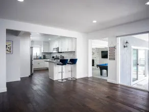 Heated Patio • Private Pool • Pool Table • 4BR - Image 4