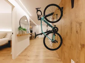 Bravissimo Pou Rodó, 2-bedroom and bike friendly - Image 4