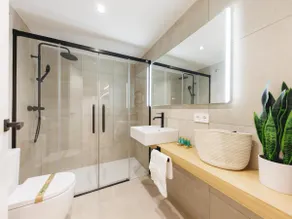 Bravissimo Pou Rodó, 2-bedroom and bike friendly - Image 5