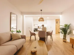 Bravissimo Pou Rodó, 2-bedroom and bike friendly - Image 2