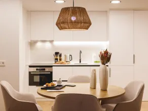 Bravissimo Pou Rodó, 2-bedroom and bike friendly - Image 3