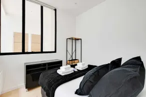 Authentique Apartment - 1BR- 2P- Voltaire - Image 3