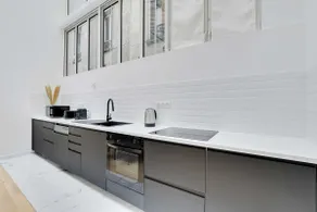 Authentique Apartment - 1BR- 2P- Voltaire - Image 4