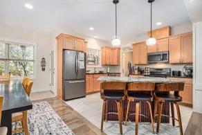 10 Min Walk to Beach • Firepit • Screened Porch - Image 5