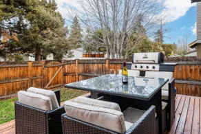 Hot Tub + Patio, Near Trails | Old Mill Getaway - Image 3
