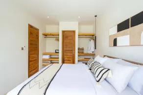 Airy 1BR in Uluwatu – Adults Only (6B Upstairs) - Image 5