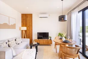 Airy 1BR in Uluwatu – Adults Only (6B Upstairs) - Image 3