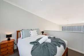 Modern Loft Retreat w/ Courtyard • Near Foreshore - Image 5