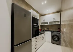 Trendy & Tidy 2BDR Apt 5 min To CAI Airport - Image 5