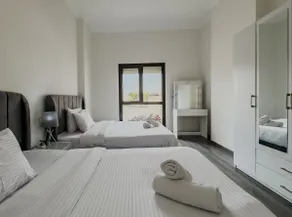 Trendy & Tidy 2BDR Apt 5 min To CAI Airport - Image 4