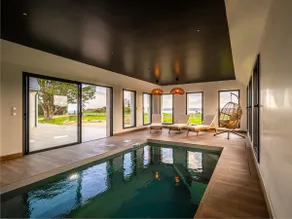 Le Clos Minard - villa avec piscine - Image 2