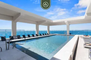 Luxury Oceanfront 3 BR Condo - Pools - Image 5