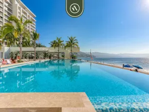 Luxury Oceanfront 3 BR Condo - Pools - Image 2