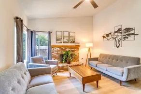 Water-View Home w/ Hot Tub in Lake Elsinore! - Image 4