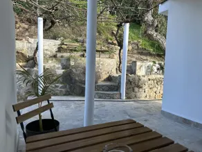 Casa Rural Los Alcornocales, Apartment with doubl. - Image 2