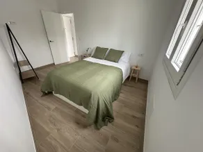 Casa Rural Los Alcornocales, Apartment with doubl. - Image 3