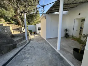 Casa Rural Los Alcornocales, Apartment with doubl. - Image 5