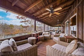 Lake Lahusage Front - Private Dock, Game Room - Image 3