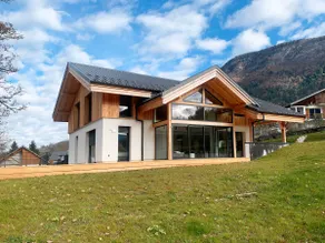 Chalet Rossanaz - Image 4