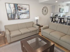 New Modern 2 BR in Excellent Location (201) - Image 2