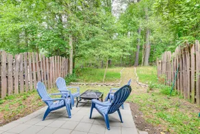 Quiet Catskill Getaway w/ Fire Pit - Near Hiking! - Image 2
