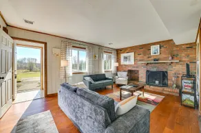 Quiet Catskill Getaway w/ Fire Pit - Near Hiking! - Image 5