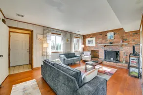 Quiet Catskill Getaway w/ Fire Pit - Near Hiking! - Image 4