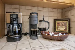 Granite Ridge Getaway ~ Chill Deck Vibes + AC - Image 3
