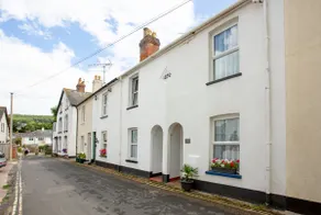 Salty Cottage - Image 5