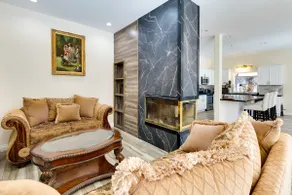 Game Room & Deck: Modern Frazier Park Home! - Image 5